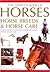 The Complete Book of Horses...
