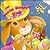 The Easter Bunny's Wish (Deluxe Super Shape Books)