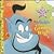 The Genie's Wish (Aladdin)
