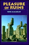 Pleasure of Ruins (Hardcover)