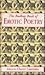 The Badboy Book of Erotic Poetry by David Laurents