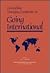 Counseling Emerging Companies in Going International