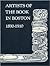 Artists of the Book in Boston, 1890-1910 by Nancy Finlay