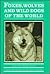 Foxes, Wolves and Wild Dogs of the World