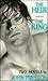 The heir - the king by John           Preston