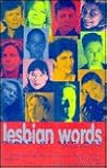 Lesbian Words: St...