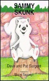 Sammy Skunk
