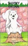 Sammy Skunk (Animal Pride Ser)