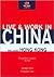 Live & Work in China by Jocelyn Kan