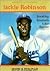Jackie Robinson (Junior World Biographies : A Junior Black Americans of Chievement Book)