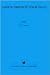 Genetic Origins of Tumor Cells by J. W. I. M. Simons F. J. Cl...