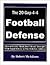 The 20 Gap 4-4 Football Defense