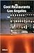 Cool Restaurants Los Angeles (English, Spanish, French, Italian and German Edition)