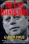 The Last Investigation (Paperback)