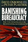Banishing Bureauc...
