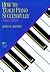 GP40 - How to Teach Piano Successfully - Bastien by James W. Bastien