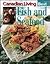 Canadian Living Best Fish and Seafood