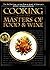 Cooking With the Masters of Food & Wine