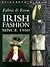 Fabric & form: Irish fashion since 1950