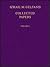 Collected Papers: Volume 2