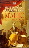 Mysteries and Secrets of Magic (Trade Paperback)