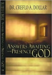 Answers Awaiting in the Presence of God (Paperback)