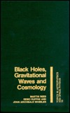 Black Holes Gravitational Wave (Hardcover)