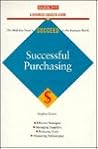 Successful Purchasing (Barron's Business Success Guides)