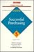 Successful Purchasing (Barron's Business Success Guides)