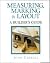 Measuring, Marking & Layout: A Builder's Guide