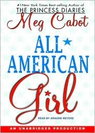 All-American Girl