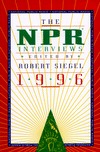 The Npr Interviews 1996 (Paperback)