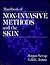 Handbook of Non Invasive Methods and the Skin
