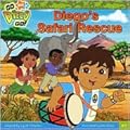 Diego's Safari Rescue