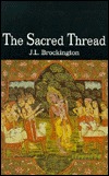 The Sacred Thread: Hinduism in Continuity & Diversity (Paperback)