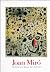 Joan Miro (A Museum of Modern Art Book)