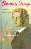 Chava's Story (Hardcover)