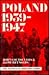 Poland, 1939-1947 (Politics of Liberation Series)