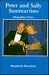Peter and Sally Sammartino: Biographical Notes