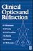 Clinical Optics and Refraction