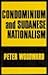 Condominium and Sudanese Nationalism