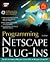 Programming Netscape Plug-Ins