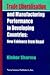 Trade Liberalisation and Manufacturing Performance in Developing Countries: New Evidences from Nepal