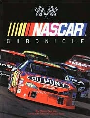 Nascar Chronicle (Hardcover)