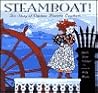 Steamboat! The Story of Captain Blanche Leathers