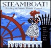 Steamboat! The Story of Captain Blanche Leathers (Hardcover)