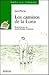Los caminos de la Luna