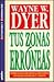 Tus Zonas Erroneas
