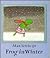 Frog in Winter