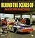 Behind the Scenes of Nascar Racing (Enthusiast Color Series)